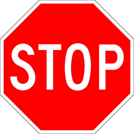 Stop Sign