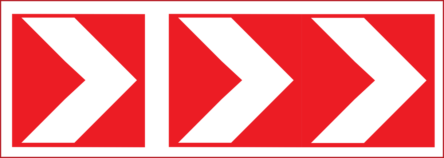 Arrow to RIGHT