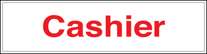 BANK SIGNS