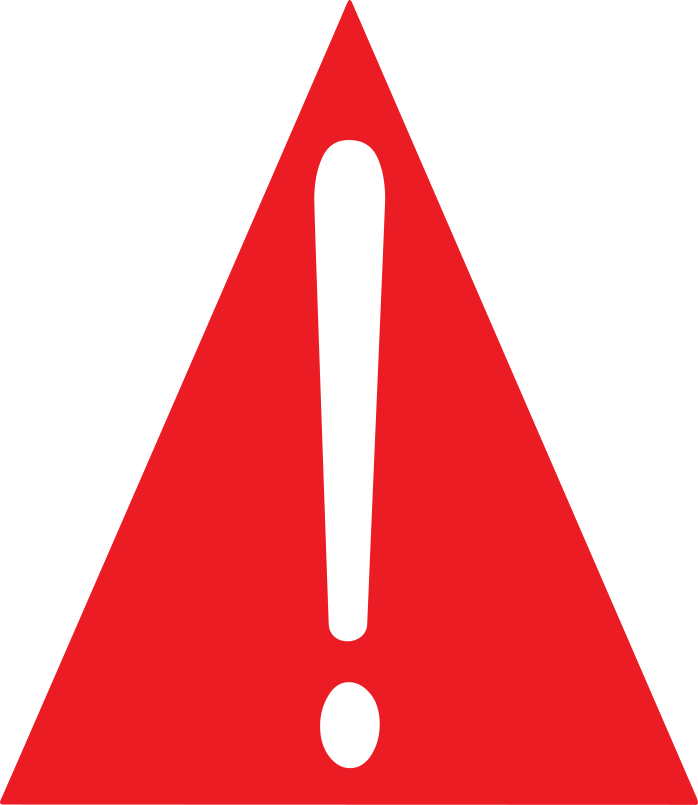 CAUTION SIGN