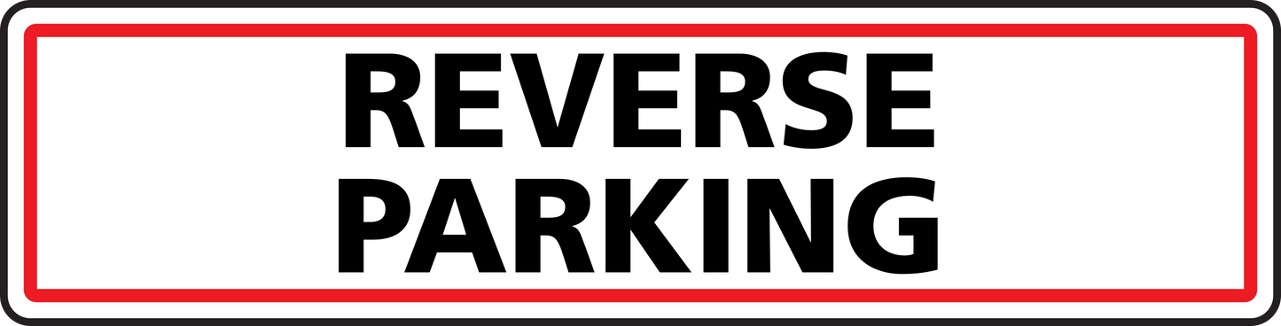 Parking Type