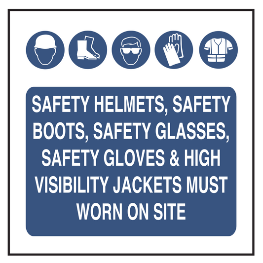 Safety Gear
