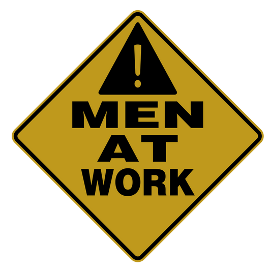 Men at Work