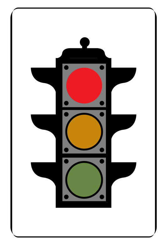 Traffic Sign